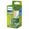 Phillips A60 E27 40W Warm Wit
