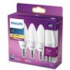 Phillips LED B35 E14 25W Warm