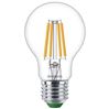 Phillips LED a60 E27 40W warm Wit