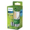 Phillips LED a60 E27 40W warm Wit