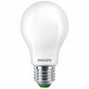 Philips LED lamp E27 4W 2700K Peer Mat