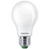 Phillips A60 E27 40W Warm Wit