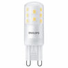 Philips LED capsule G9 3,7W 2700K Mat x2