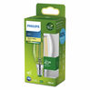 Philips LED lamp E14 2,3W 2700K Kaars Filament