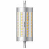 Philips LED Lamp R7s 17,5W 3000K Dimbaar