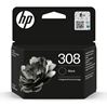 HP Cartridge 308 Zwart