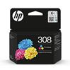 HP Cartridge 308 Kleur