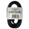 Musthavz laadkabel USB-A> USB-C 2 meter Wit