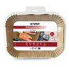 Scanpart Airfryer bakpapier 31x20,5 cm 100stuks