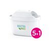 Brita Filterpatronen Maxtra Pro Pure Performance 5 +1 gratis