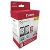 Canon Cartridge PG-545 XL/CL-546 XL + fotopapier Multipack