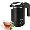 Lebenlang LBL2319 Reis Waterkoker Zwart 0,5 L