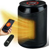 Lebenlang LBE0279 Keramische Wifi Ventilatorkachel met App en Afstandsbediening