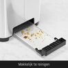 Lebenlang LBL9898 Reis Broodrooster - Toaster - RVS