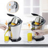 Lebenlang LBC388 Elektrische Citruspers RVS