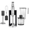Lebenlang LBP9786 Staafmixer inc. Accessoires RVS