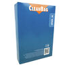 stofzuigerzak fleece (doos) universeel