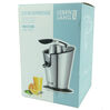 Lebenlang LBC388 Elektrische Citruspers RVS