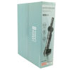 Lebenlang LBL2305 Handstofzuiger - Kruimeldief - RVS - 0,5 L Stofreservoir