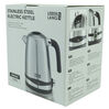 Lebenlang LBE2662 Waterkoker 1,7 L RVS