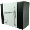 Lebenlang LBP9786 Staafmixer inc. Accessoires RVS