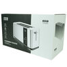 Lebenlang LBL9899 Broodrooster - Toaster - RVS