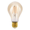 EGLO Connect-Z Zigbee Filament LED Lamp E27 6W 500Lm Classic