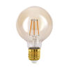 EGLO Connect-Z Zigbee Filament LED Lamp E27 6W 500Lm Bol