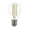 EGLO Connect-Z Zigbee Filament LED Lamp E27 6 Watt 806Lm Classic