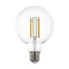 EGLO Connect-Z Zigbee Filament LED Lamp E27 6 Watt 806Lm Bol Groot