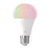 EGLO Connect-Z Zigbee LED Lamp E27 9 Watt 806Lm Wit+RGB