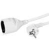 Scanpart Verlengkabel 3x 1.5mm  Met Randaarde 3m