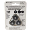Shaver Parts Scheerkop voor Philips HQ9
