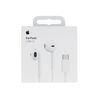 Apple EarPods met USB-C connector