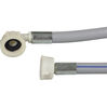Scanpart Aanvoerslang 90 Bar 1X Haaks 2,5M