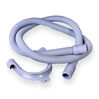 Scanpart Afvoerslang 19mm 1.5m