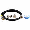 Scanpart Gas Aansluitset