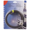 Scanpart Gasslang 60 cm rubber