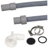 Scanpart Afvoerslang Condensdroger 