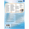 Scanpart Hepafilter H12 Niet Uitwasbaar