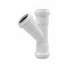 Scanpart Y-Stuk