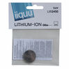 IIQUU LIR2450 Knoopcel Lithium