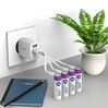 Ansmann Oplaadbare batterij AA 2000mAh