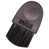 Braun Shaver Borstel