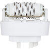 Braun Epileerhoofd Wit 67030946