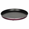 crispplaat groot Ø32 cm H2,5 cm