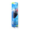 Scanpart Verlengkabel 2xTulp (M)-(F) 2,5m