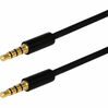 Scanpart Aansluitkabel 3.5 S(M)-(M) 0,5m