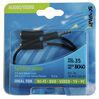 Scanpart Adapterkabel 3.5 S(M)-2x3.5 S(F) 0,2m