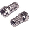 Scanpart F-Connector 6.4mm (M)